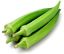 Picture of Okra