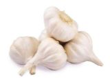 Picture of Garlic