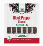 Picture of Black Pepper