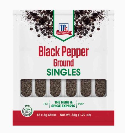Picture of Black Pepper