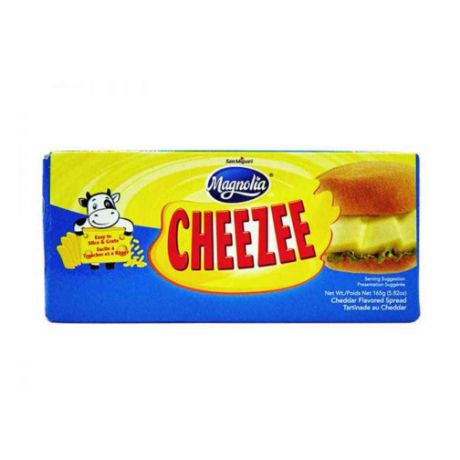 Picture of Magnolia Cheezee