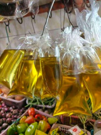 Picture of Mantika (Per Lipid)