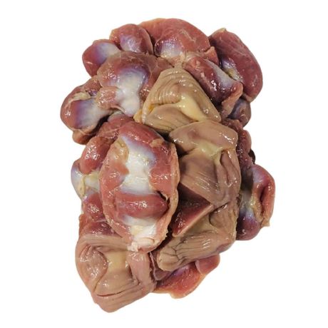 Picture of CHICKEN GIZZARD
