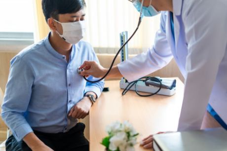 Picture of Royce Appointment (Check Up Service 01)