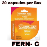 FERN-C (30Capsules)