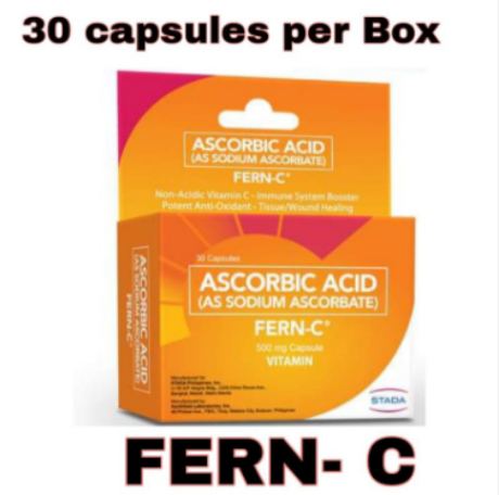 FERN-C (30Capsules)