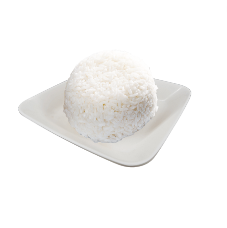 Picture of Plain Rice