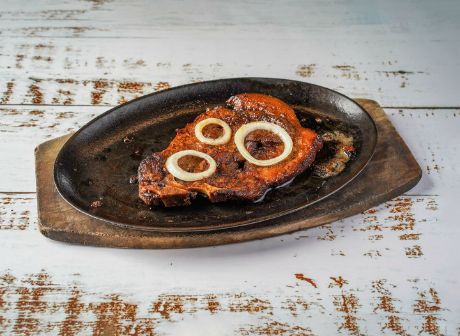 Picture of Spareribs