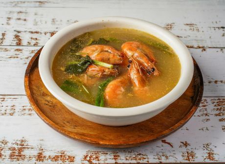 Picture of Sinigang Pasayan