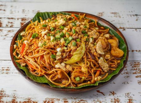 Picture of Pancit Canton