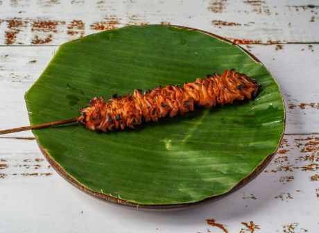 Picture of Isaw