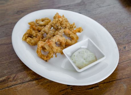 Picture of Calamares