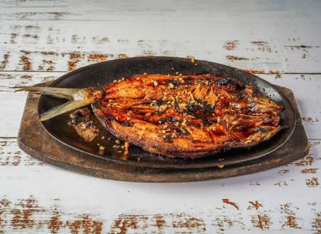 Picture of Boneless Bangus