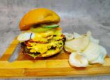 Picture of Overload Burger