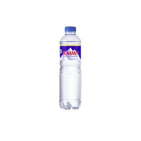 Bottled Water