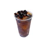 Black & White Gulaman