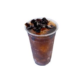 Black & White Gulaman