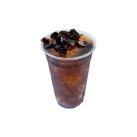 Black & White Gulaman