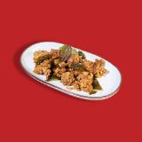 Taiwanese Chicken Poppers