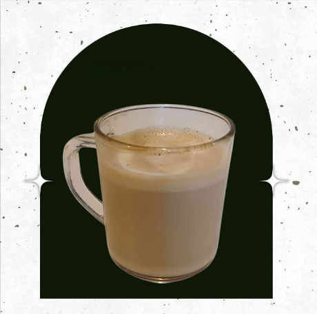 Picture of Latte