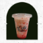 Picture of Strawberry Milk