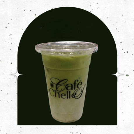 Picture of Matcha Milk
