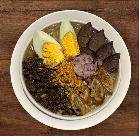 Picture of Batangas Lomi