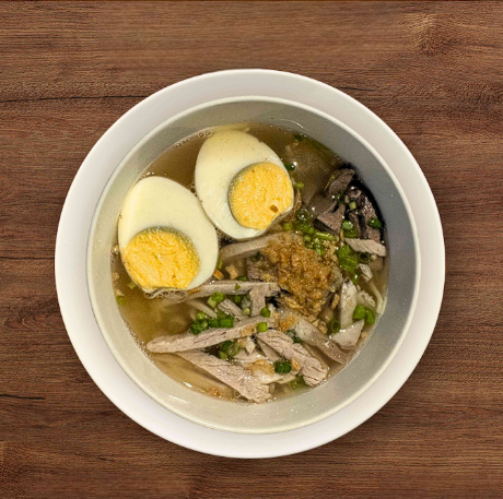 Picture of Special Batchoy