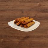 Crispy Pork Lumpia