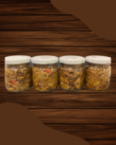 Chicken Pastil in a Bottle 200g