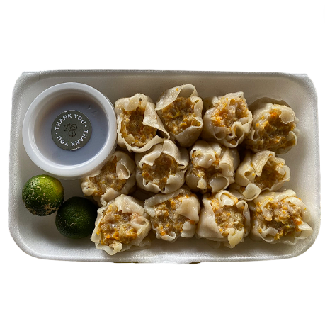 Picture of Pork Siomai