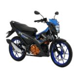 Picture of Raider 150 Carb (Down Payment)