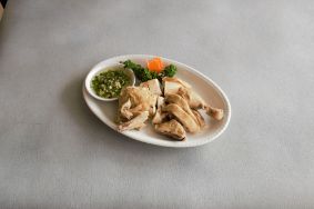Picture of White Chicken