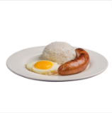 Picture of Hungarian with Egg