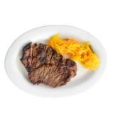 Picture of Spareribs