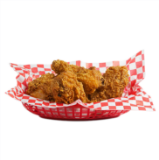 Picture of Fried Chicken Basket