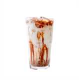 Picture of Iced Milk Chocolate