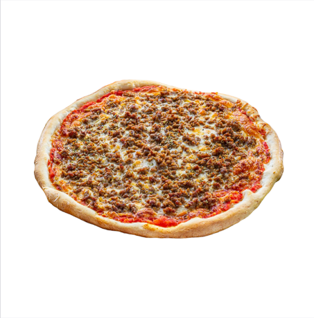 Picture of Pizza De Carne