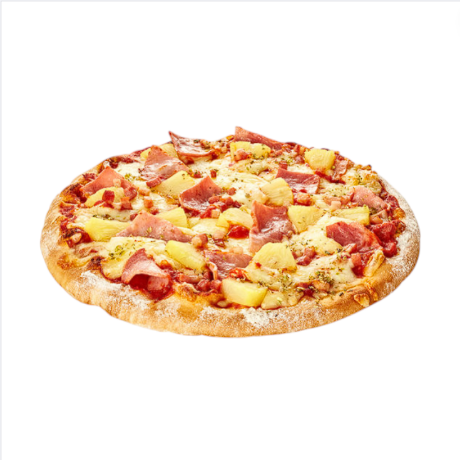 Picture of Supreme Hawaiian