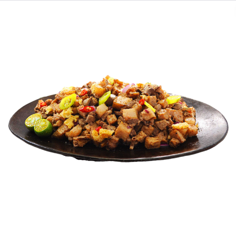 Picture of Sisig Ala Carte
