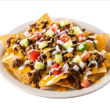 Picture of Nachos Sisig 