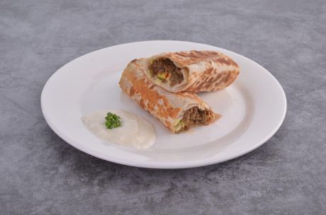 Picture of Sujuk Shawarma