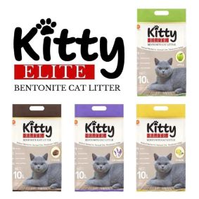 Picture of Cat Litter Kitty