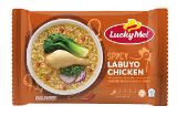 Picture of Lucky Me Spicy Labuyo Chicken