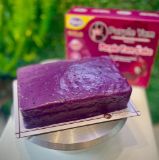 Ube Medium