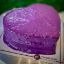 Ube Heart
