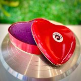 Ube Tincan Heart