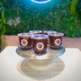 Choco Moist Messy Cup