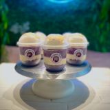 Ube Brazo de Mercedes