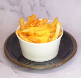 Cheesy Fries
